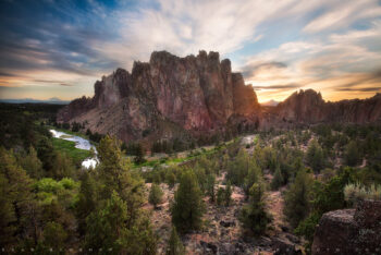 smith rock state park stock image, terrebonne, oregon smith rock state park stock image, terrebonne, oregon