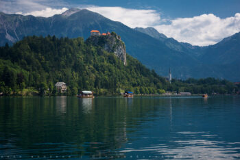 lake bled 2 stock image, lake bled, slovenia lake bled 2 stock image, lake bled, slovenia