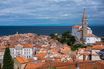 city stock image, rovinj, croatia city stock image, rovinj, croatia