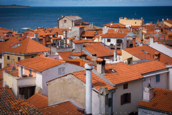 city 3 stock image, rovinj, croatia city 3 stock image, rovinj, croatia