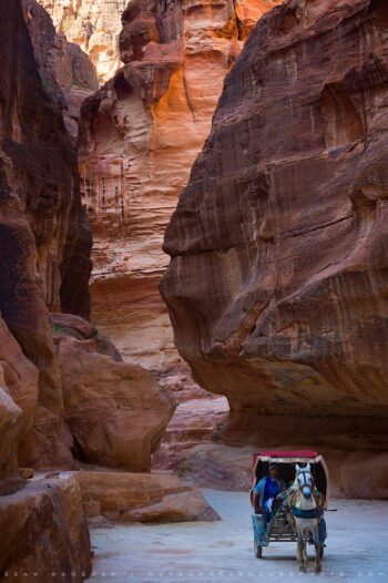 transport stock image, petra, jordan transport stock image, petra, jordan