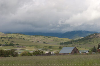 ashland farm stock image, ashland, oregon ashland farm stock image, ashland, oregon