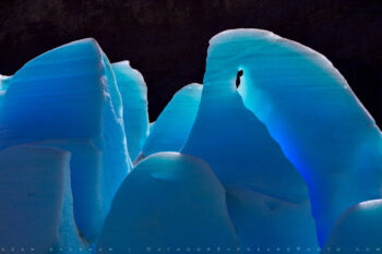 gray glacier 3 stock image, torres del paine national park, chile gray glacier 3 stock image, torres del paine national park, chile