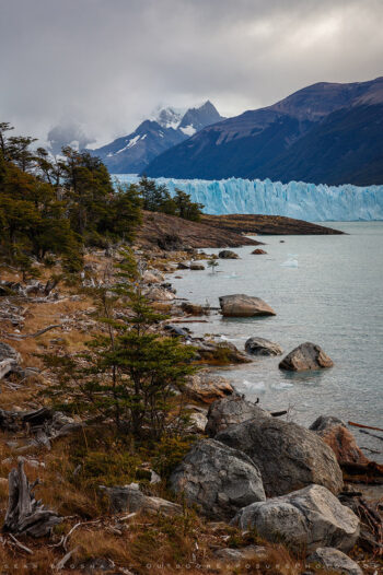perito moreno glacier 3 stock image, patagonia, argentina perito moreno glacier 3 stock image, patagonia, argentina