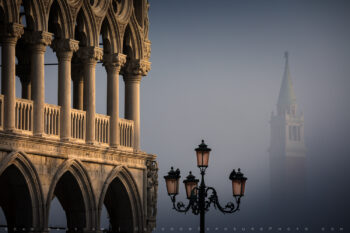 venice light and fog stock image, venice, italy venice light and fog stock image, venice, italy