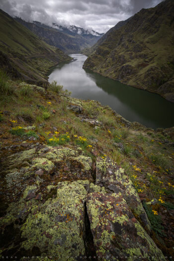 Hells Canyon 5 Stock Image, Eastern Oregon Hells Canyon 5 Stock Image, Eastern Oregon