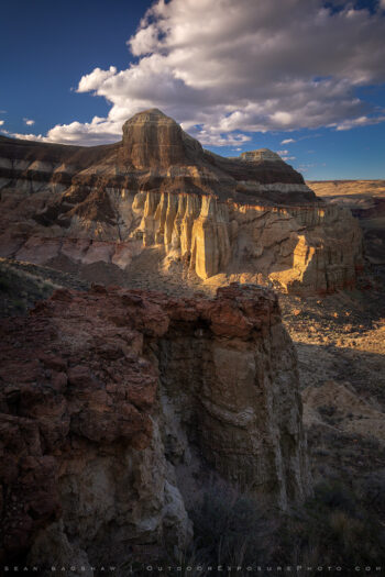 Northwest by Southwest Print, Eastern Oregon Northwest by Southwest Print, Eastern Oregon