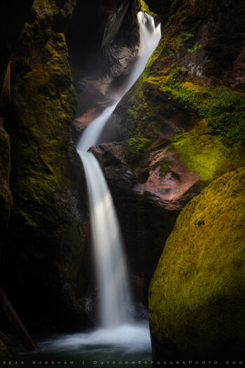 Water Sculpted Print, Umpqua Watershed, Oregon Water Sculpted Print, Umpqua Watershed, Oregon