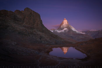 Matterhorn 1 stock image, Switzerland Matterhorn 1 stock image, Switzerland